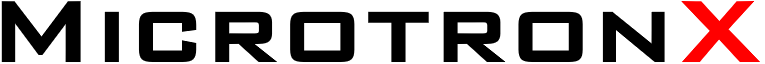 MicrotronX